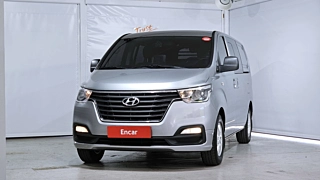 HYUNDAI STAREX GRAND 2020