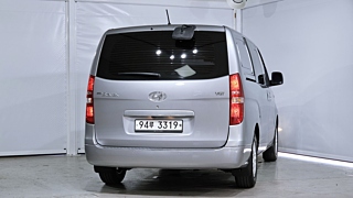 HYUNDAI STAREX GRAND 2020