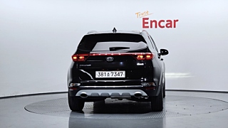 KIA SPORTAGE THE BOLD 2018