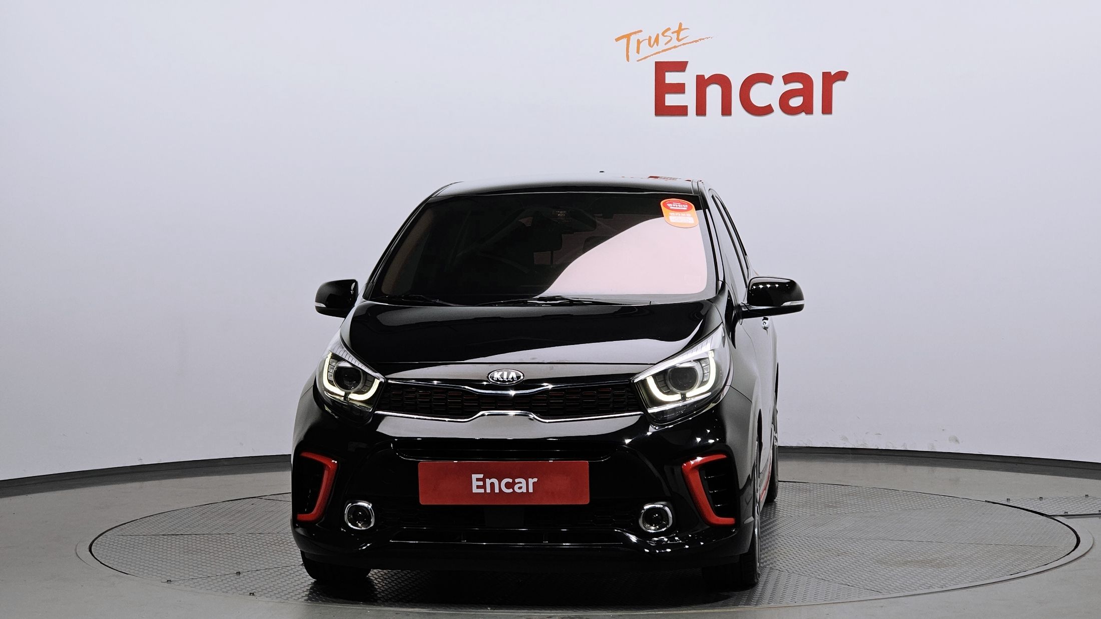 KIA MORNING JA 2018