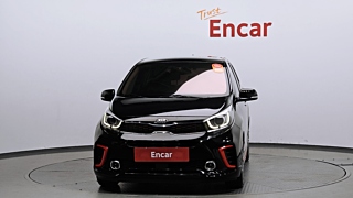 KIA MORNING JA 2018