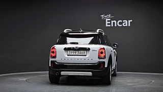 MINI COUNTRYMAN COOPER 2020