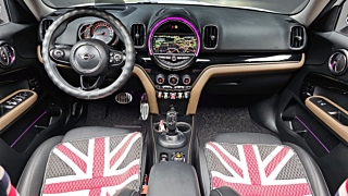 MINI COUNTRYMAN COOPER 2020