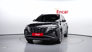 HYUNDAI TUCSON NX4 2022