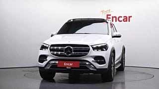 MERCEDES BENZ GLE-CLASS W167  GLE300d 4MATIC 2024