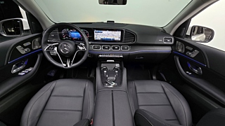MERCEDES BENZ GLE-CLASS W167  GLE300d 4MATIC 2024