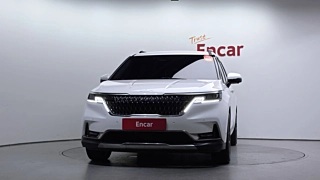 KIA CARNIVAL  2023