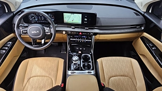 KIA CARNIVAL  4 GENERATION 9 Seater Noblesse 2023