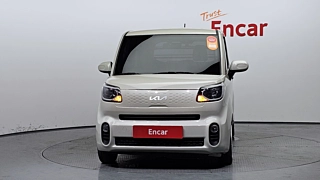 KIA RAY 2022