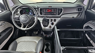 KIA RAY 2022