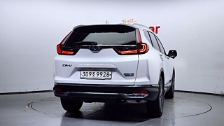 HONDA CR-V 2021