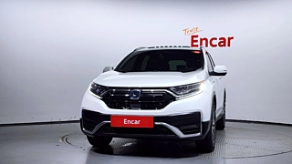HONDA CR-V 2021