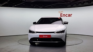 KIA EV6 2022
