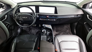 KIA EV6 2022