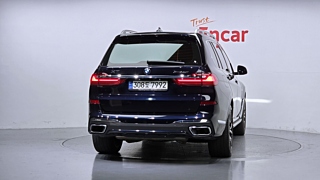 BMW X7 G07 2021