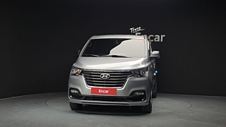 HYUNDAI STAREX GRAND 2018