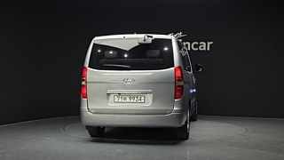 HYUNDAI STAREX GRAND 2018