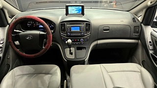 HYUNDAI STAREX GRAND 2018