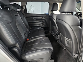 HYUNDAI SANTAFE TM 2018