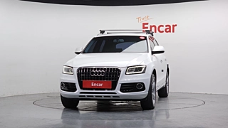 AUDI Q5 2014