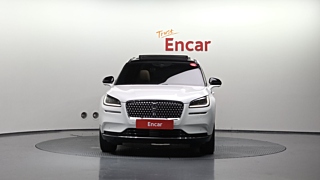 LINCOLN CORSAIR 2022
