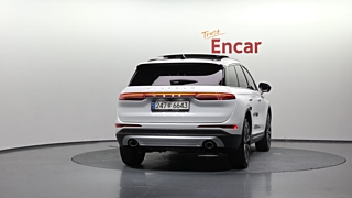 LINCOLN CORSAIR 2022