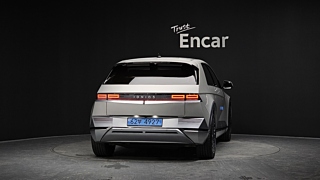 HYUNDAI IONIQ5 2022