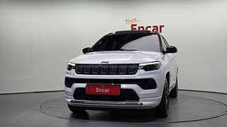 JEEP COMPASS 2022