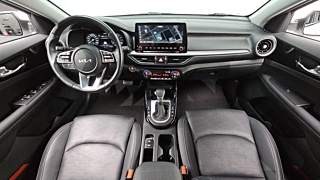 KIA K3 2021