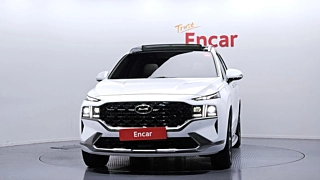 HYUNDAI SANTAFE  2022