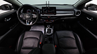 KIA K3 2022
