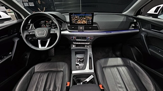 AUDI Q5 FY  45 TFSI Quattro Sportback 2021