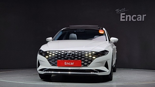 HYUNDAI GRANDEUR IG 2020