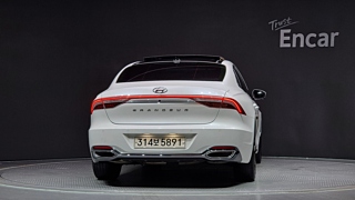 HYUNDAI GRANDEUR IG 2020