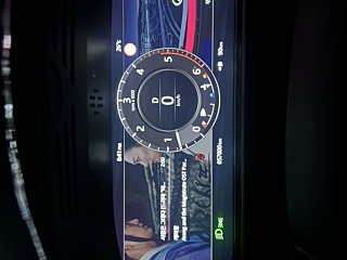 LAND ROVER RANGE ROVER SPORT 2018