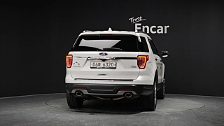 FORD EXPLORER 2019