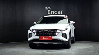 HYUNDAI TUCSON NX4 2021