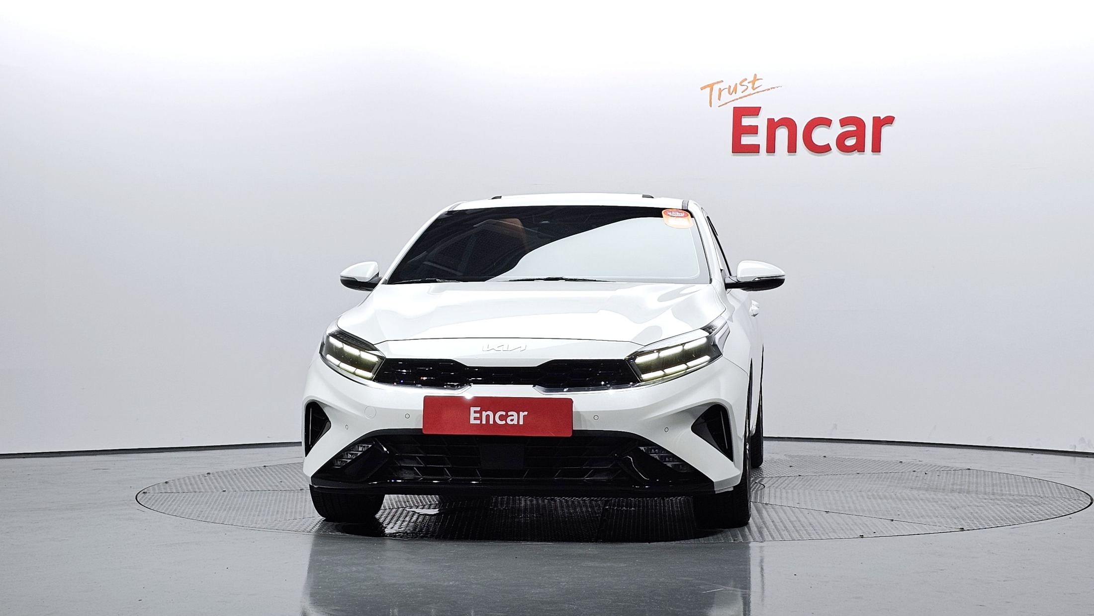 KIA K3 2022