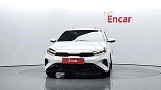 KIA K3 2022