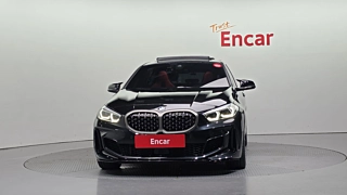 BMW 1-SERIES F40 2021