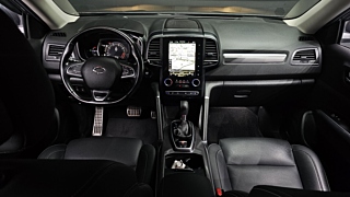 SAMSUNG QM6 2020