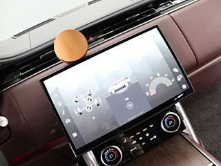 LAND ROVER RANGE ROVER  5 GENERATION P530 AB LWB 2023