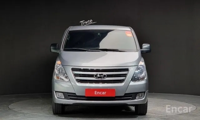 HYUNDAI STAREX GRAND 2016