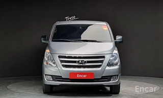 HYUNDAI STAREX GRAND 2016