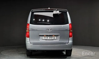 HYUNDAI STAREX GRAND 2016