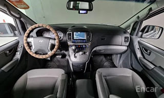HYUNDAI STAREX GRAND 2016