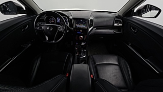SSANGYONG TIVOLI ARMOR  VX 2WD 2018