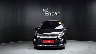 KIA MORNING JA 2018