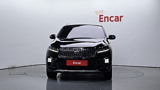 KIA SORENTO 2018
