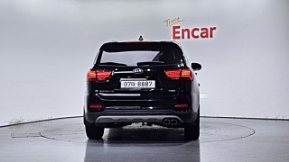 KIA SORENTO 2018